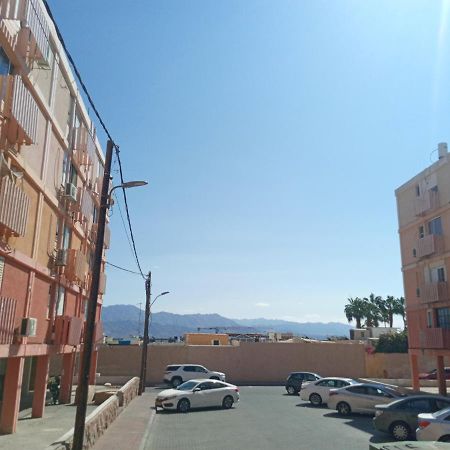 Ofir, Nice Small Unit, 123Eilat Exterior photo