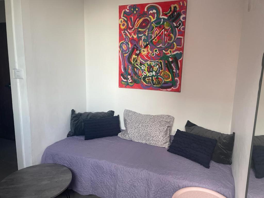 Ofir, Nice Small Unit, 123Eilat Exterior photo