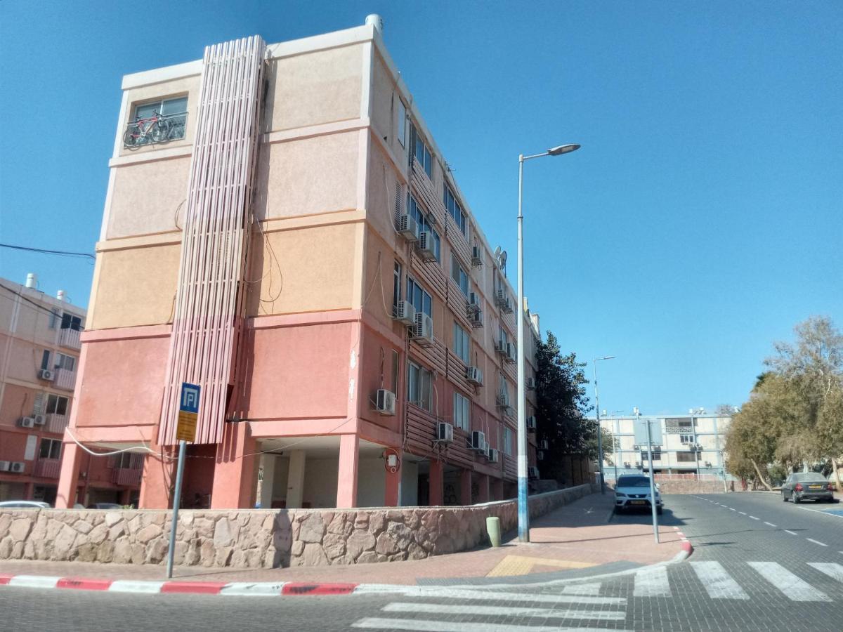 Ofir, Nice Small Unit, 123Eilat Exterior photo
