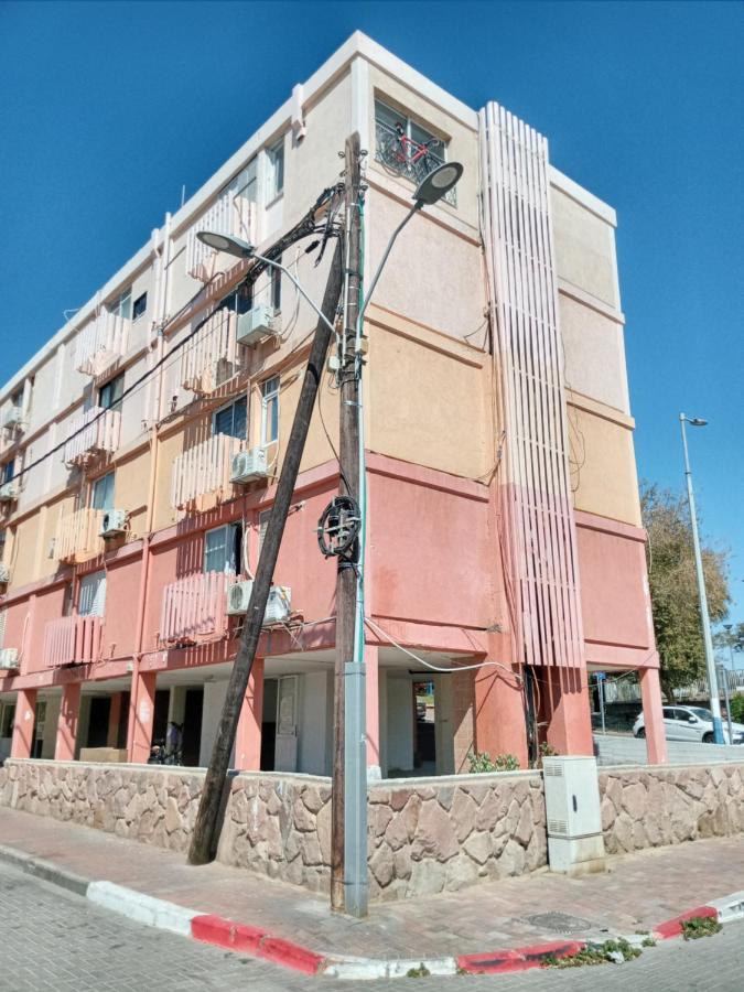 Ofir, Nice Small Unit, 123Eilat Exterior photo